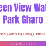 Green View Water Park Ticket Price 2023 | Location | Timings | Phone Number
