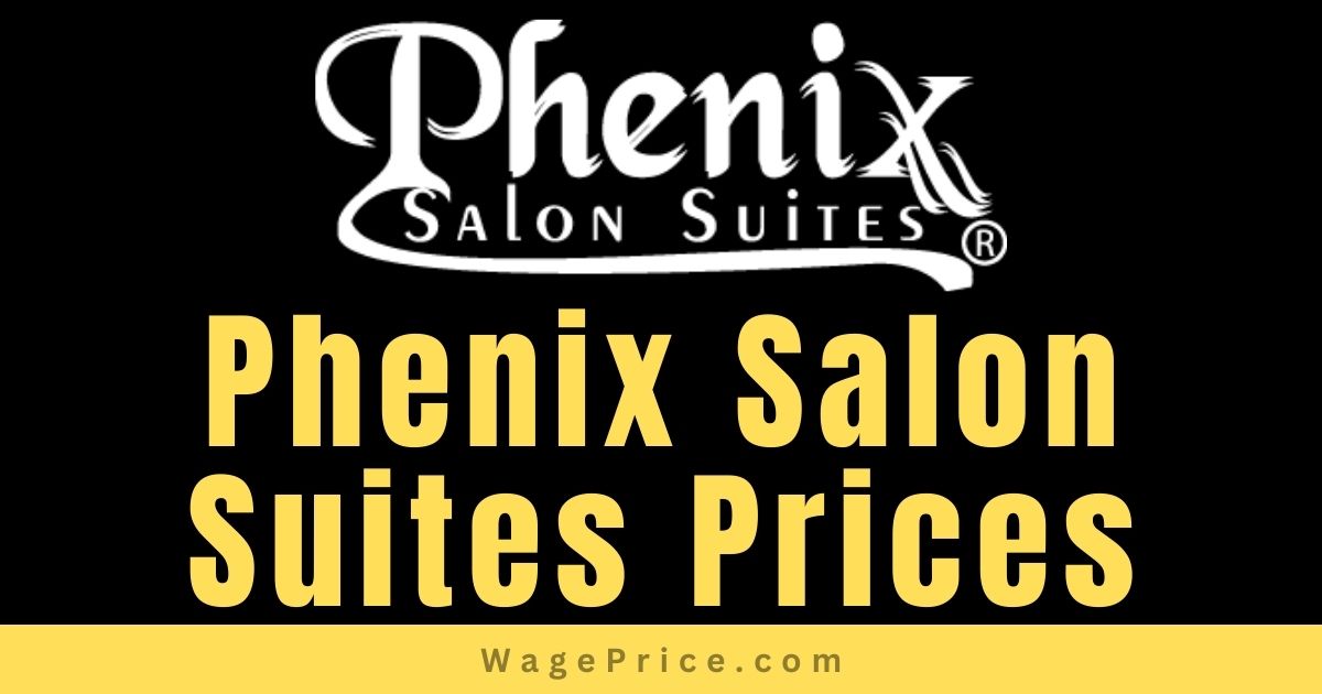 Phenix Salon Suites Prices 2023, Phenix Salon Suites Services & Price List 2023, Phenix Salon Suites Contact Number
