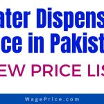 Water Dispenser Price in Pakistan 2023, Water Dispenser Price List in Pakistan 2023