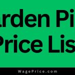 Garden Pipe Price in Pakistan Today 2023
