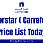 Hyperstar Price List Today in Karachi | Lahore | Islamabad 2024