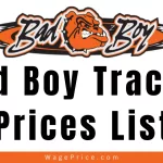 Bad Boy Tractor Prices 2024 (All Models Price List)